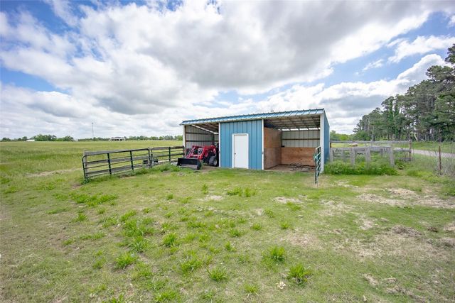 11767 220th Street, Blanchard, OK 73010