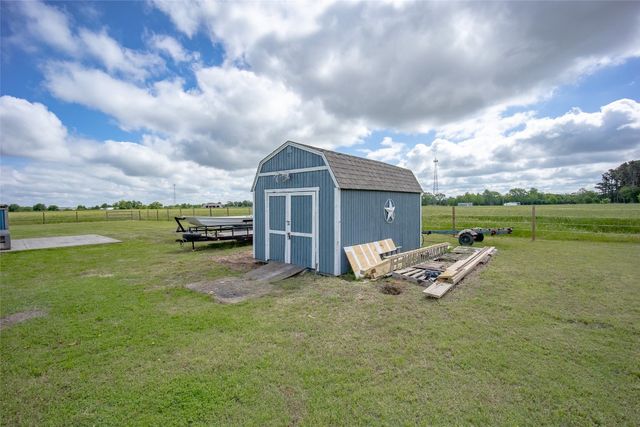11767 220th Street, Blanchard, OK 73010