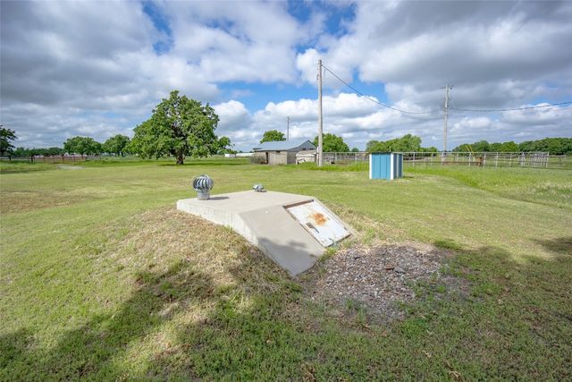 11767 220th Street, Blanchard, OK 73010