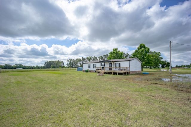 11767 220th Street, Blanchard, OK 73010