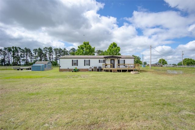 11767 220th Street, Blanchard, OK 73010