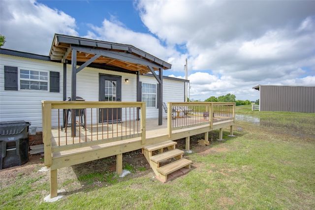 11767 220th Street, Blanchard, OK 73010