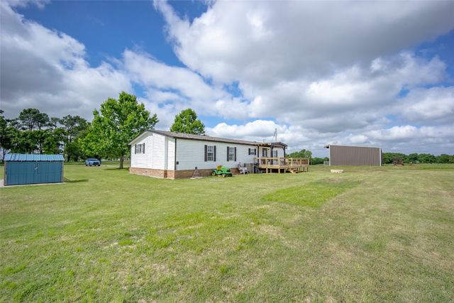 11767 220th Street, Blanchard, OK 73010