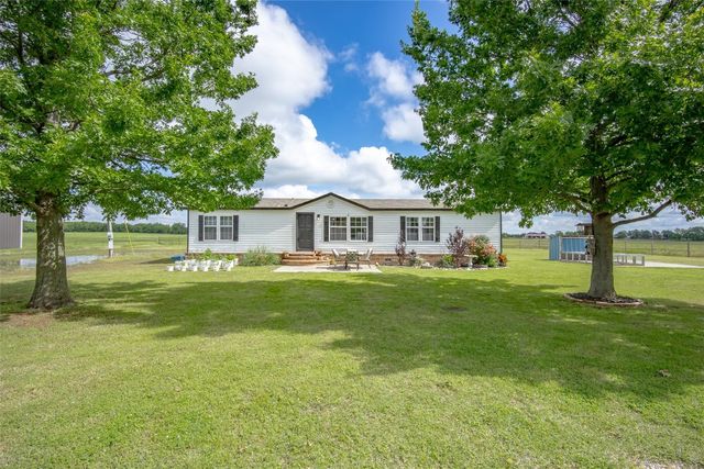 11767 220th Street, Blanchard, OK 73010