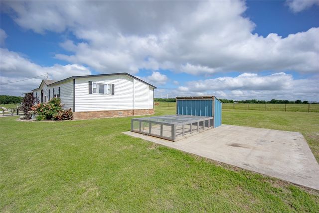 11767 220th Street, Blanchard, OK 73010