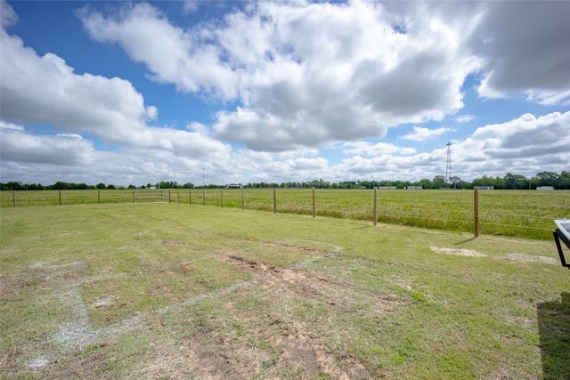 11767 220th Street, Blanchard, OK 73010