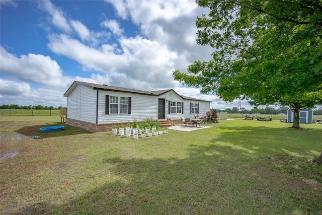 11767 220th Street, Blanchard, OK 73010