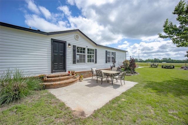 11767 220th Street, Blanchard, OK 73010
