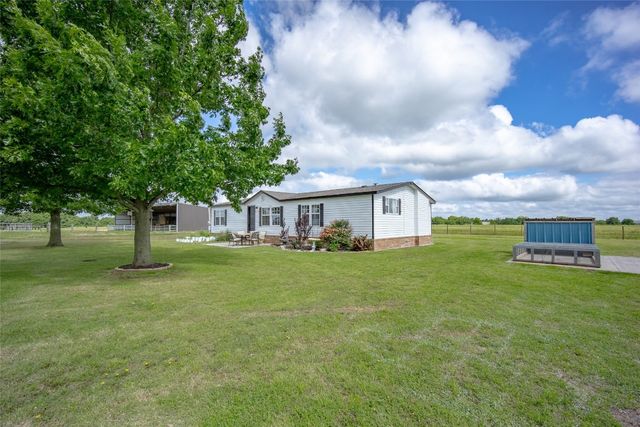 11767 220th Street, Blanchard, OK 73010