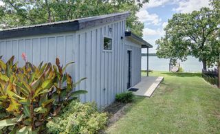 2121 E Lake Drive, Weatherford, TX 76087