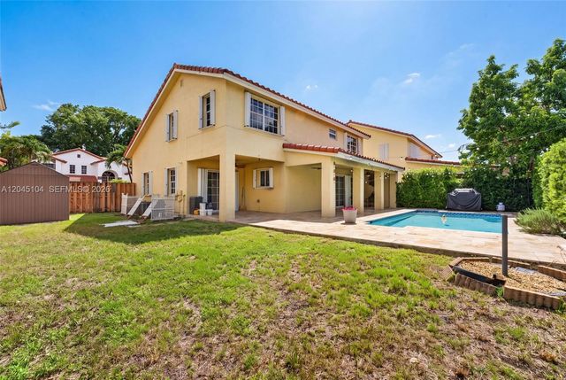 15602 SW 109th Terrace, Miami, FL 33196