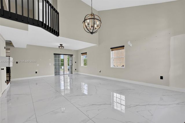 15602 SW 109th Terrace, Miami, FL 33196