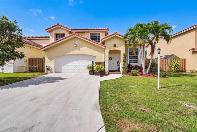 15602 SW 109th Terrace, Miami, FL 33196