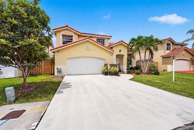 15602 SW 109th Terrace, Miami, FL 33196