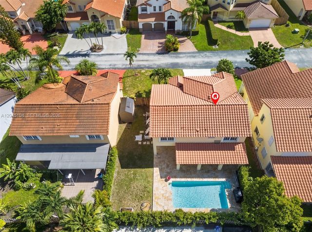 15602 SW 109th Terrace, Miami, FL 33196