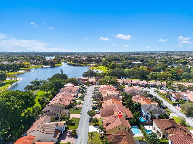 15602 SW 109th Terrace, Miami, FL 33196
