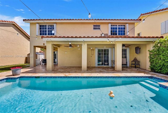 15602 SW 109th Terrace, Miami, FL 33196