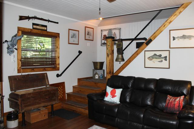 Reserve A Osage Lane, Hide A Way Hills, OH 43107