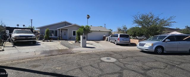 5454 W ROANOKE Avenue, Phoenix, AZ 85035