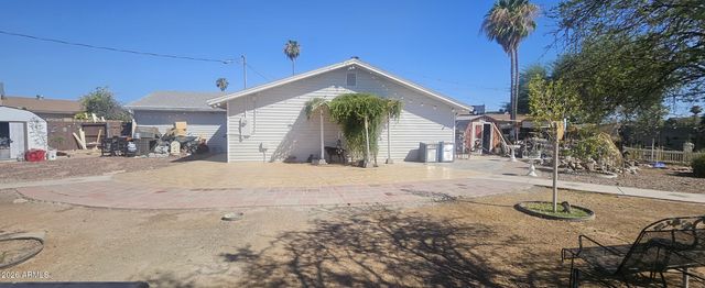 5454 W ROANOKE Avenue, Phoenix, AZ 85035