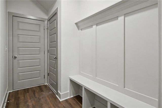 4253 Fern River Trail 12, Norcross, GA 30093