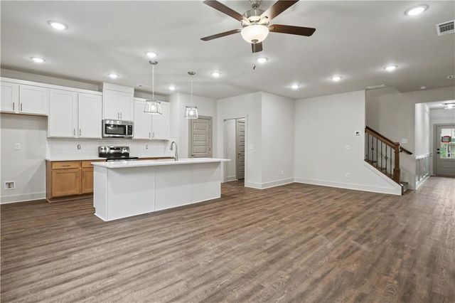 4253 Fern River Trail 12, Norcross, GA 30093