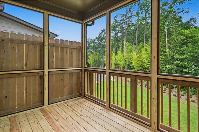 4253 Fern River Trail 12, Norcross, GA 30093