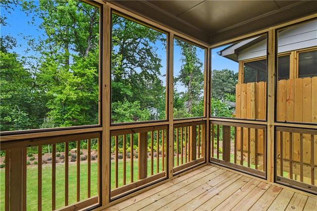 4253 Fern River Trail 12, Norcross, GA 30093