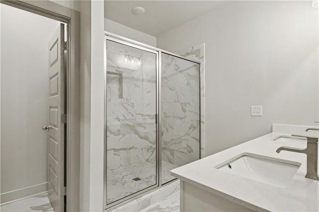4253 Fern River Trail 12, Norcross, GA 30093