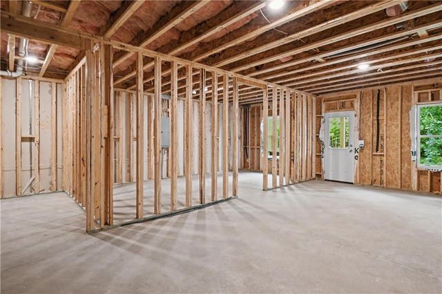 4253 Fern River Trail 12, Norcross, GA 30093