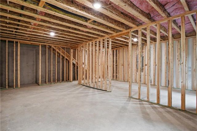 4253 Fern River Trail 12, Norcross, GA 30093