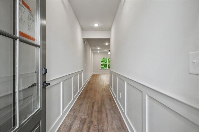 4253 Fern River Trail 12, Norcross, GA 30093