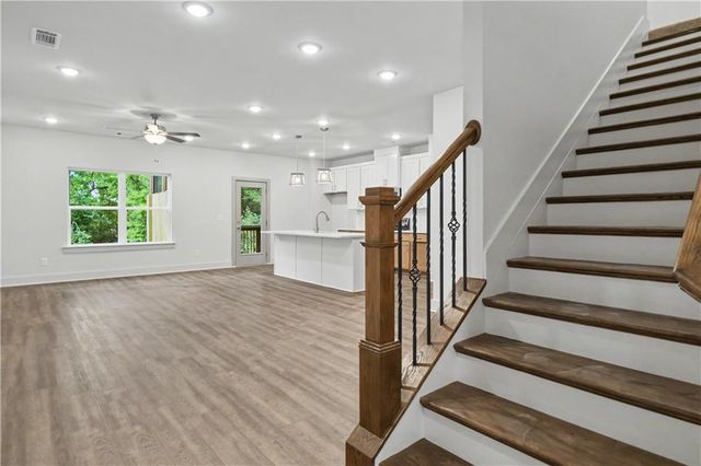 4253 Fern River Trail 12, Norcross, GA 30093