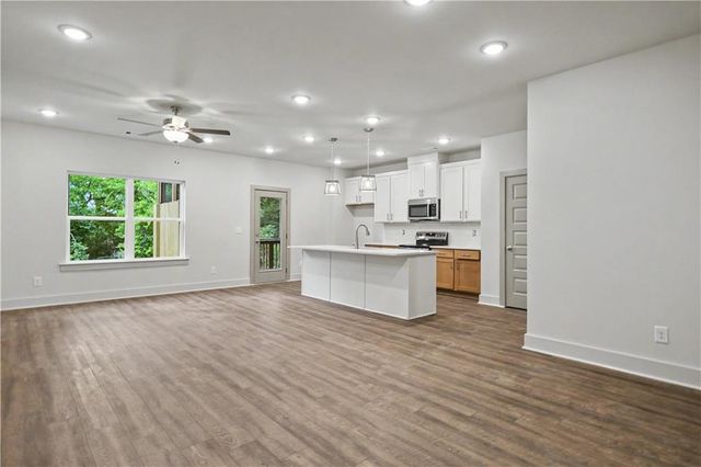 4253 Fern River Trail 12, Norcross, GA 30093