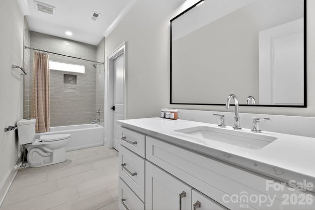 4047 Alexandra Alley Drive, Charlotte, NC 28210