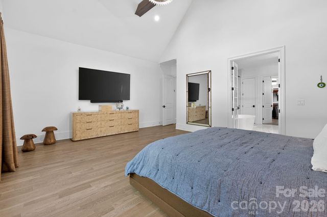 4047 Alexandra Alley Drive, Charlotte, NC 28210