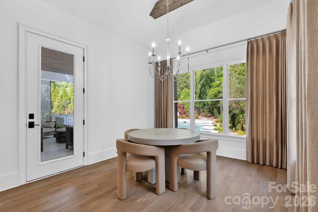 4047 Alexandra Alley Drive, Charlotte, NC 28210