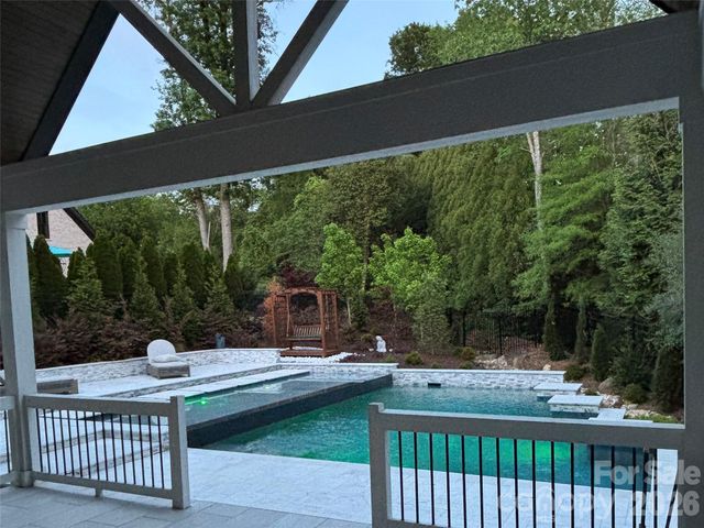 4047 Alexandra Alley Drive, Charlotte, NC 28210