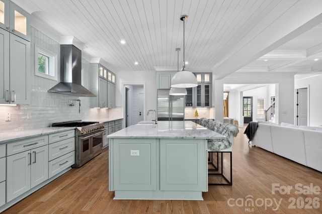 4047 Alexandra Alley Drive, Charlotte, NC 28210