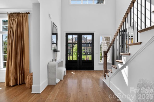 4047 Alexandra Alley Drive, Charlotte, NC 28210