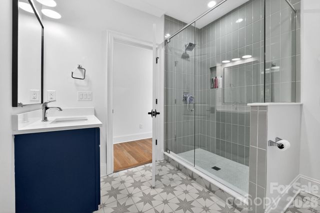 4047 Alexandra Alley Drive, Charlotte, NC 28210