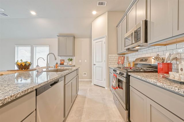 2639 Prairie Star Lane, Conroe, TX 77385