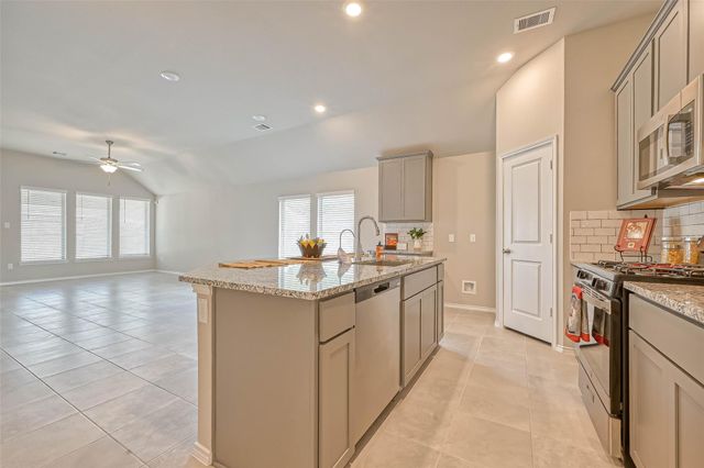 2639 Prairie Star Lane, Conroe, TX 77385