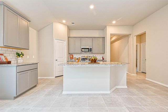 2639 Prairie Star Lane, Conroe, TX 77385