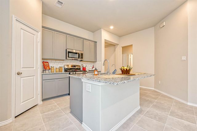 2639 Prairie Star Lane, Conroe, TX 77385