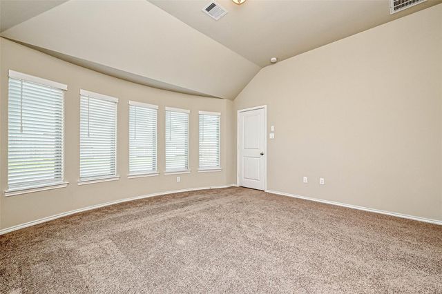 2639 Prairie Star Lane, Conroe, TX 77385