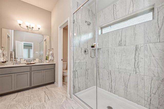 2639 Prairie Star Lane, Conroe, TX 77385