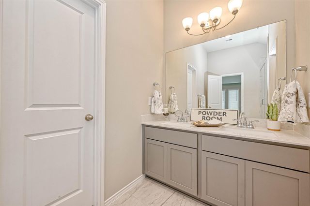 2639 Prairie Star Lane, Conroe, TX 77385