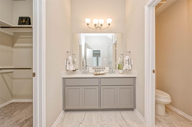 2639 Prairie Star Lane, Conroe, TX 77385