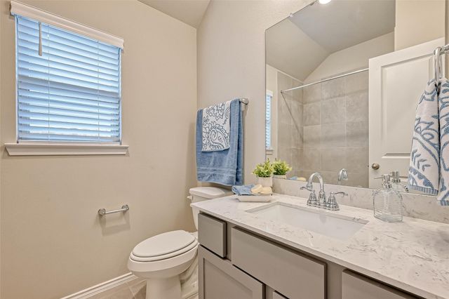 2639 Prairie Star Lane, Conroe, TX 77385